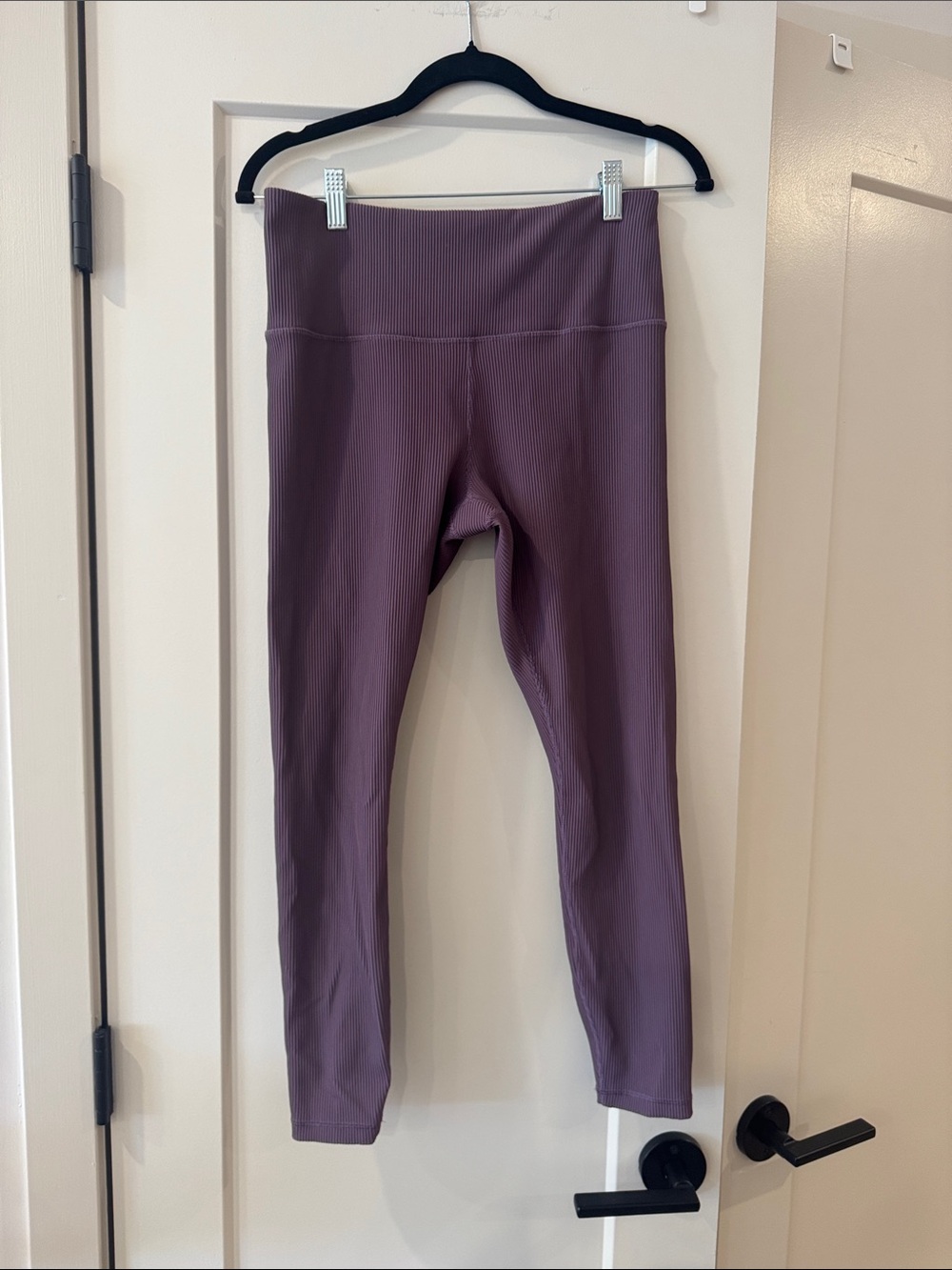 Athleta elation rib tight legging